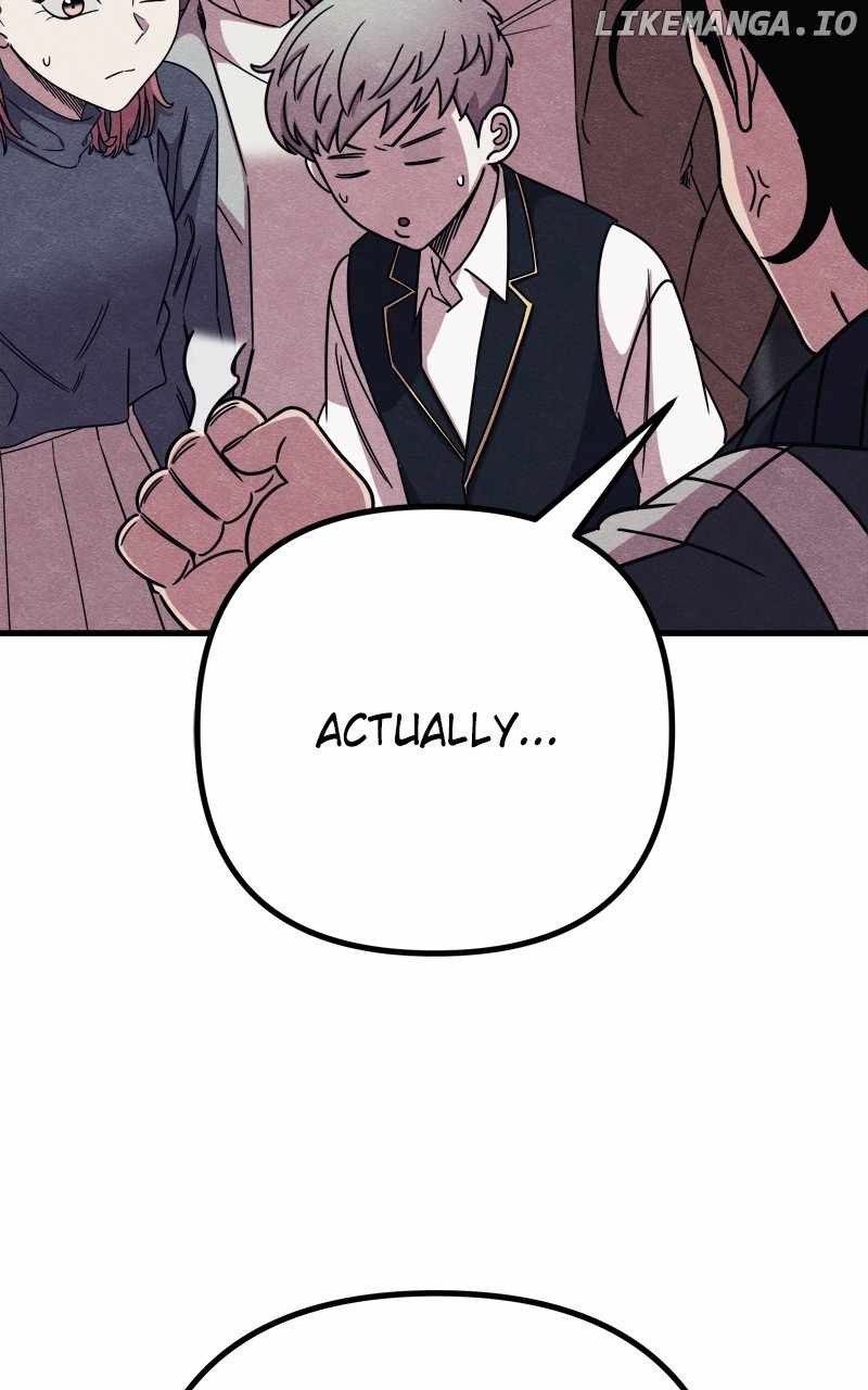 Zombie X Slasher Chapter 92 15